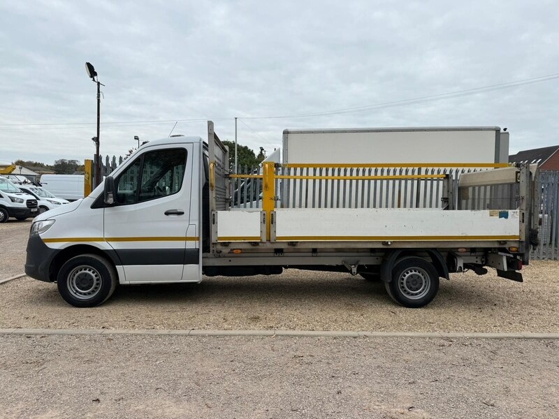 Used Mercedes-Benz Sprinter 2022 for sale - 76330421: Photo 6