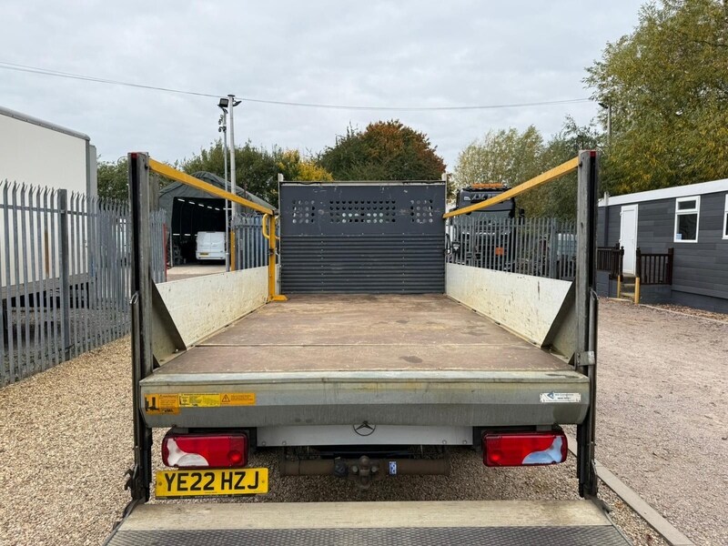 Used Mercedes-Benz Sprinter 2022 for sale - 76330421: Photo 7
