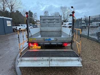 Used Mercedes-Benz Sprinter 2022 for sale - 77609560: Photo