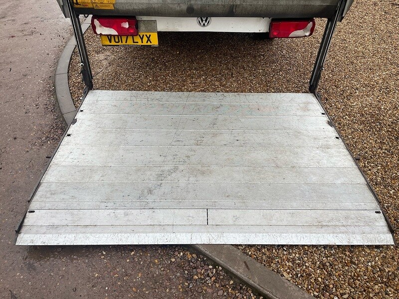 Used Volkswagen Crafter 2017 for sale - 77465242: Photo 10