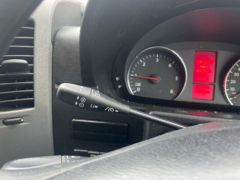 Used Volkswagen Crafter 2017 for sale - 77465242: Photo 15