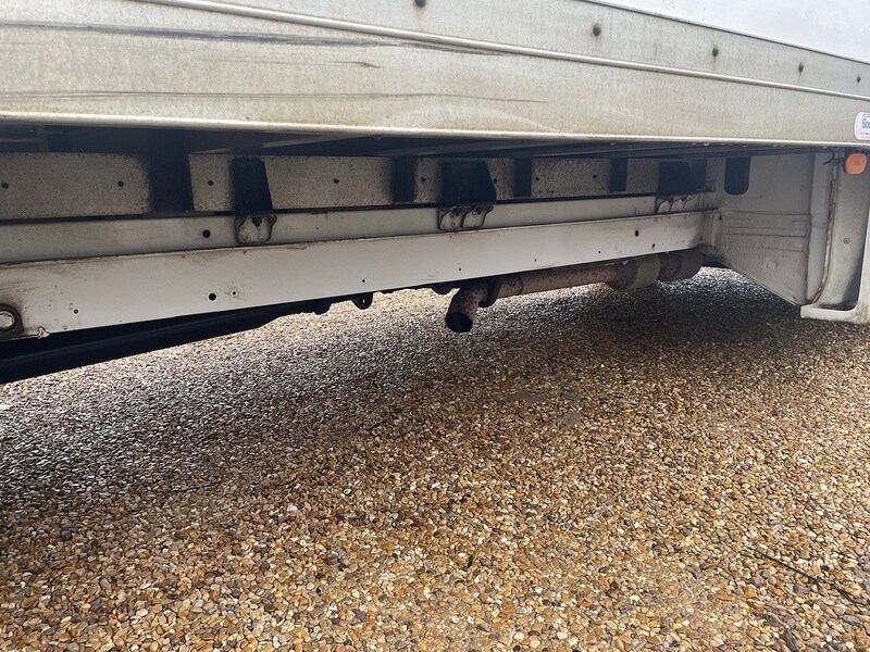 Used Volkswagen Crafter 2017 for sale - 77465242: Photo 18