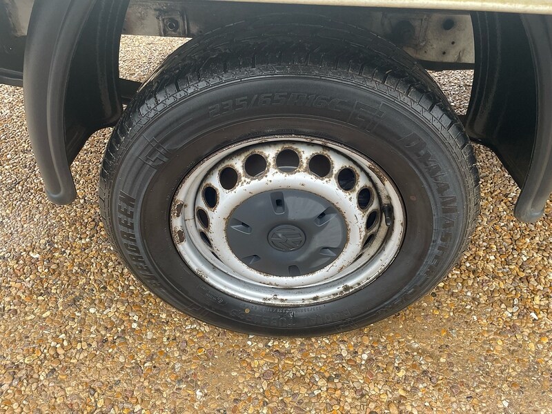 Used Volkswagen Crafter 2017 for sale - 77465242: Photo 19