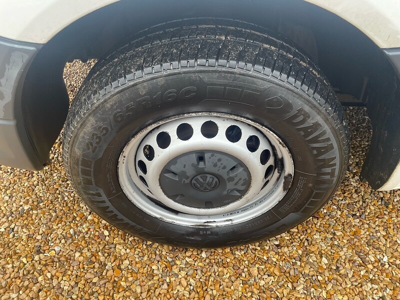 Used Volkswagen Crafter 2017 for sale - 77465242: Photo 21