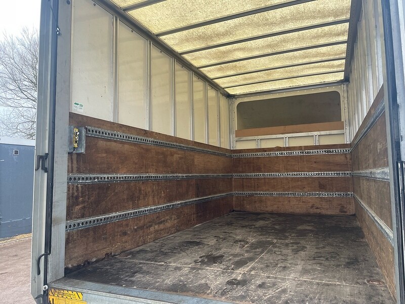 Used Volkswagen Crafter 2017 for sale - 77465242: Photo 8