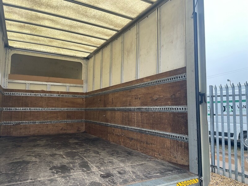 Used Volkswagen Crafter 2017 for sale - 77465242: Photo 9