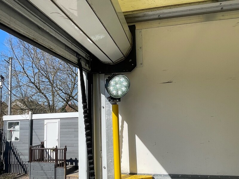 Used Ford Transit 2023 for sale - 77953506: Photo 10