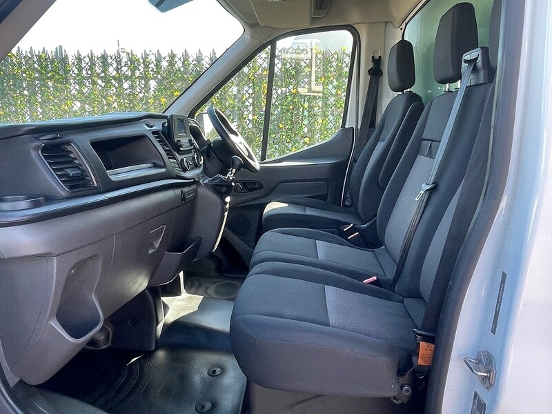 Used Ford Transit 2023 for sale - 77953506: Photo 12