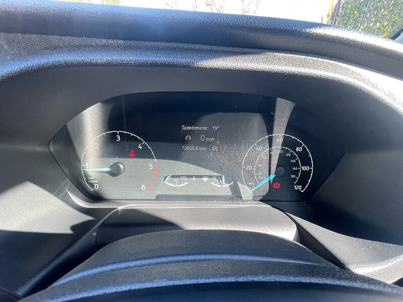 Used Ford Transit 2023 for sale - 77953506: Photo 17