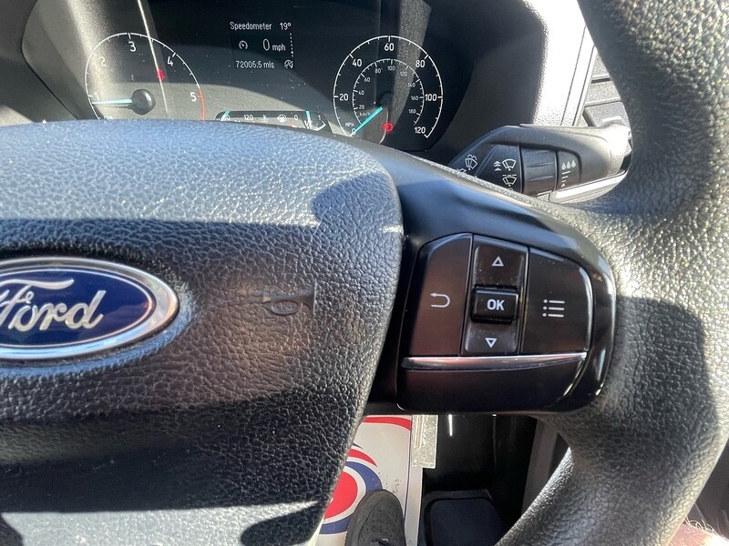 Used Ford Transit 2023 for sale - 77953506: Photo 19