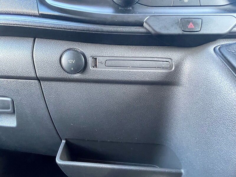 Used Ford Transit 2023 for sale - 77953506: Photo 20