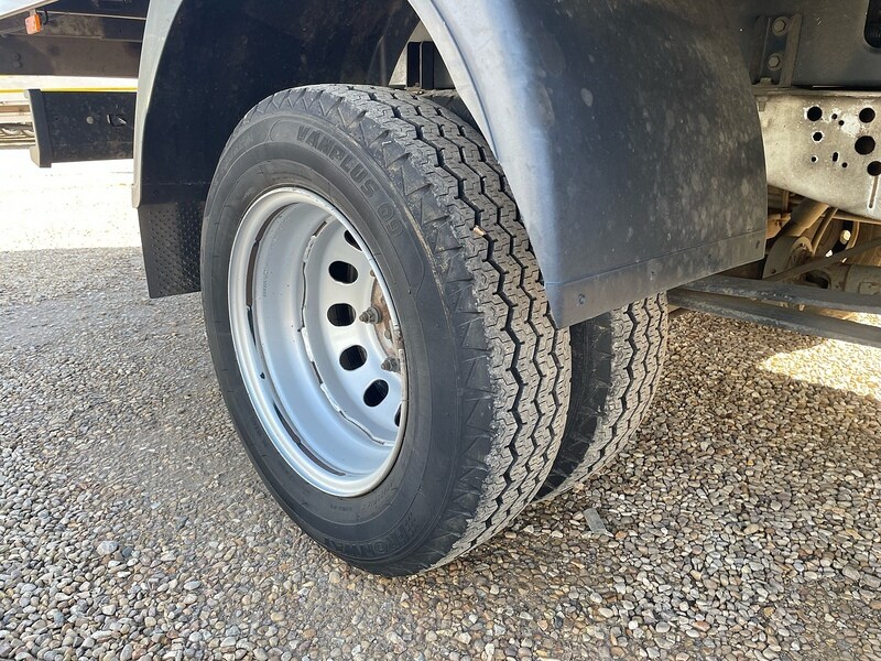 Used Ford Transit 2023 for sale - 77953506: Photo 21