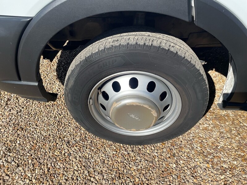 Used Ford Transit 2023 for sale - 77953506: Photo 24