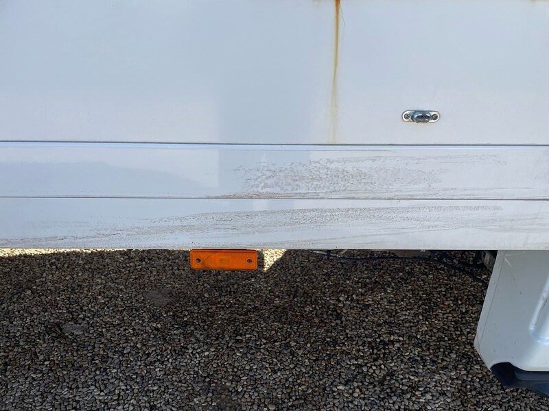 Used Ford Transit 2023 for sale - 77953506: Photo 25