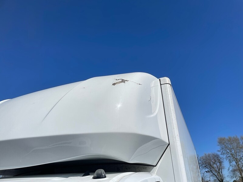 Used Ford Transit 2023 for sale - 77953506: Photo 26