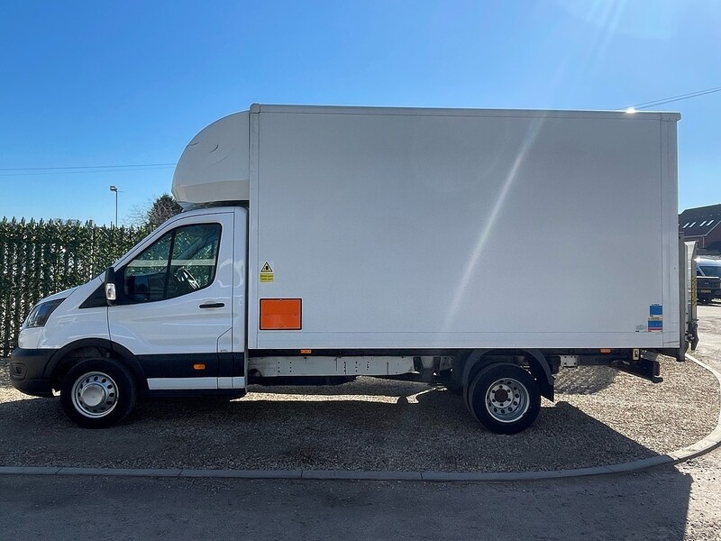 Used Ford Transit 2023 for sale - 77953506: Photo 6