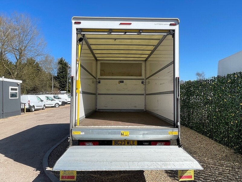 Used Ford Transit 2023 for sale - 77953506: Photo 7