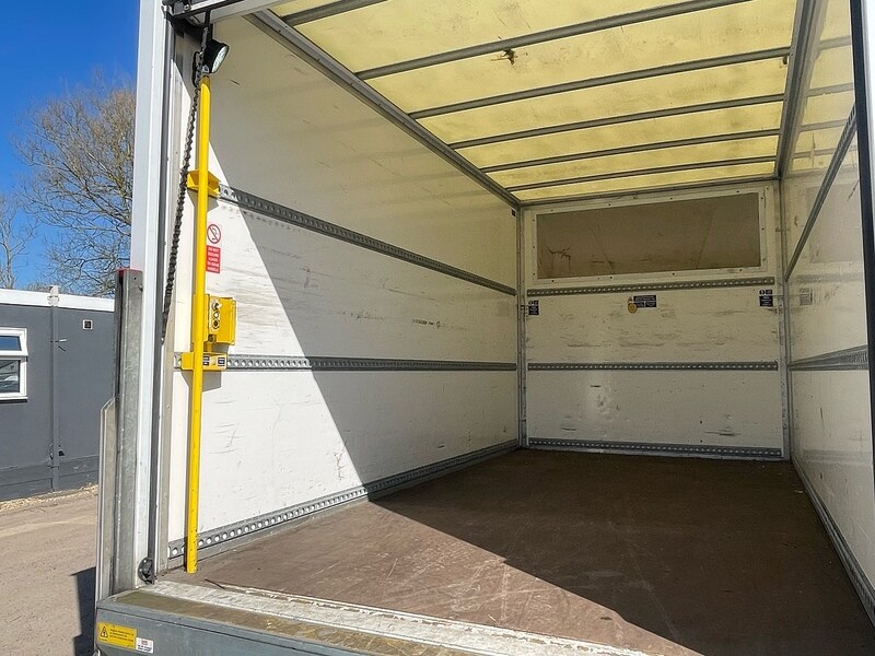 Used Ford Transit 2023 for sale - 77953506: Photo 8