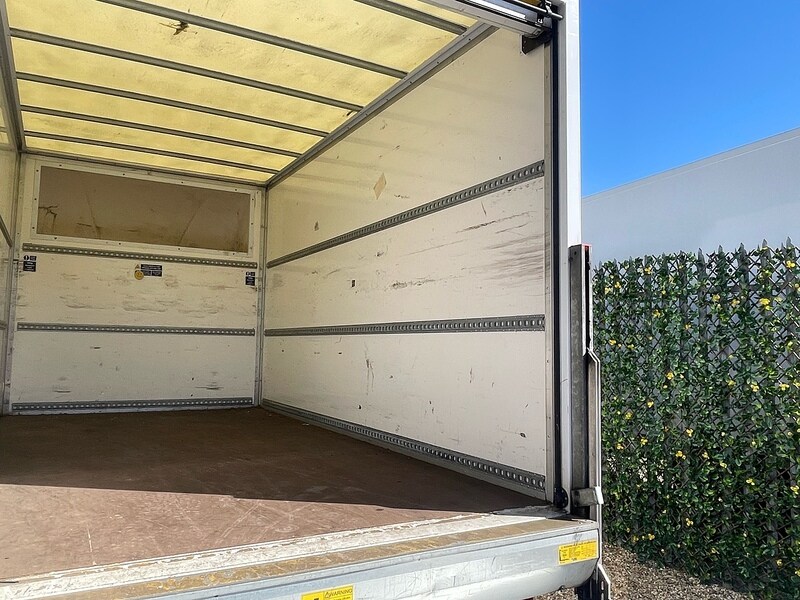 Used Ford Transit 2023 for sale - 77953506: Photo 9