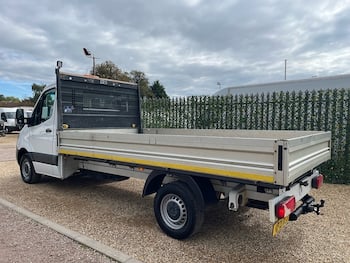 Used Mercedes-Benz Sprinter 2021 for sale - 79817328: Photo