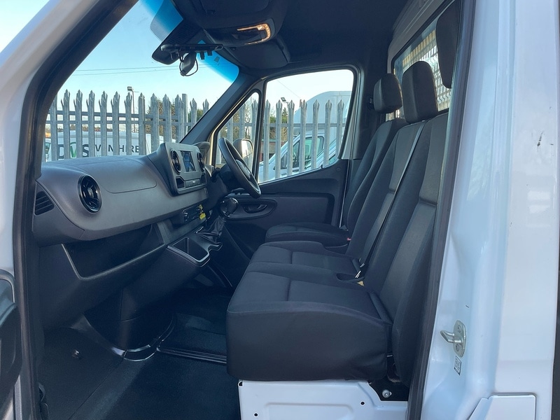Used Mercedes-Benz Sprinter 2022 for sale - 77276943: Photo 11