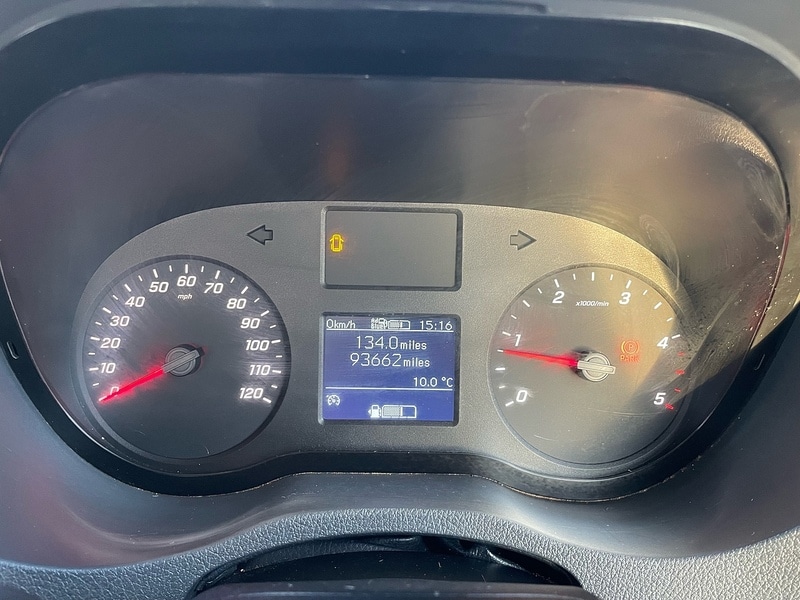 Used Mercedes-Benz Sprinter 2022 for sale - 77276943: Photo 15