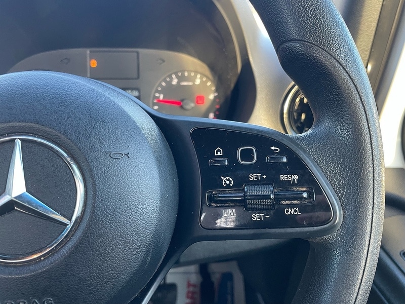 Used Mercedes-Benz Sprinter 2022 for sale - 77276943: Photo 18