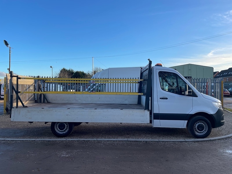 Used Mercedes-Benz Sprinter 2022 for sale - 77276943: Photo 21