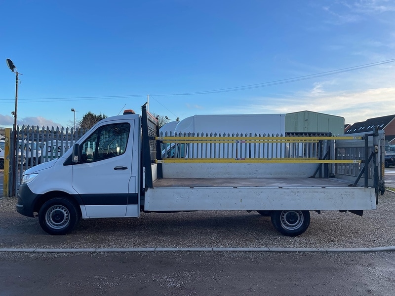 Used Mercedes-Benz Sprinter 2022 for sale - 77276943: Photo 22