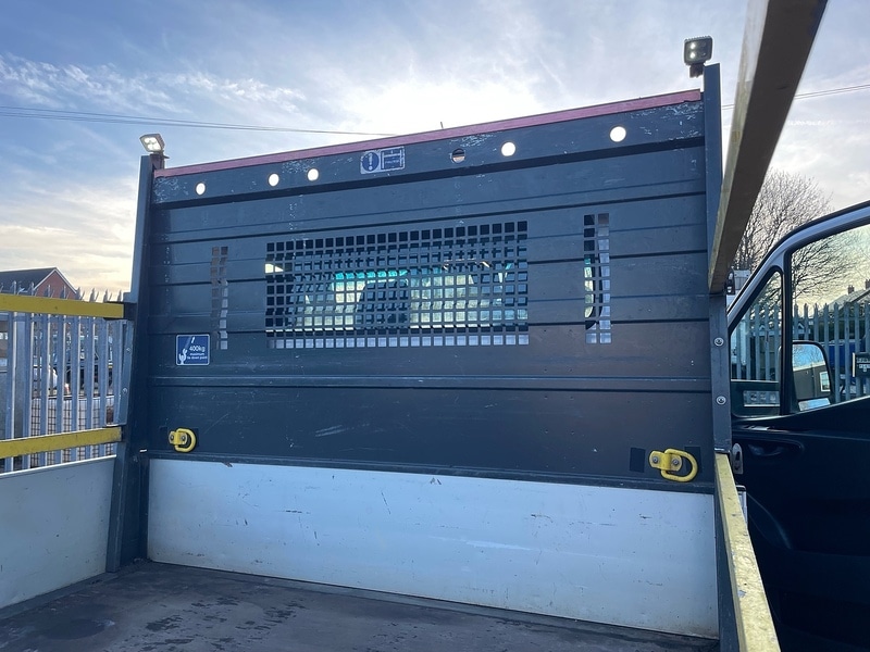 Used Mercedes-Benz Sprinter 2022 for sale - 77276943: Photo 23