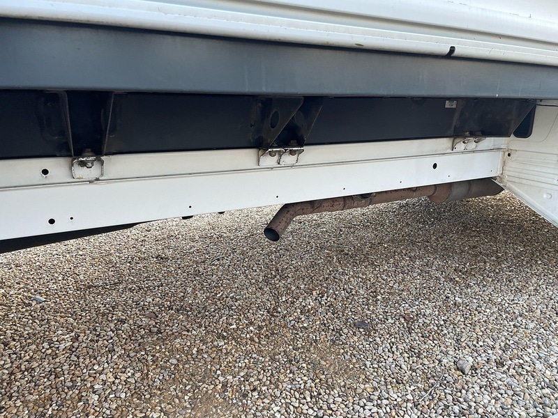 Used Mercedes-Benz Sprinter 2022 for sale - 77276943: Photo 25