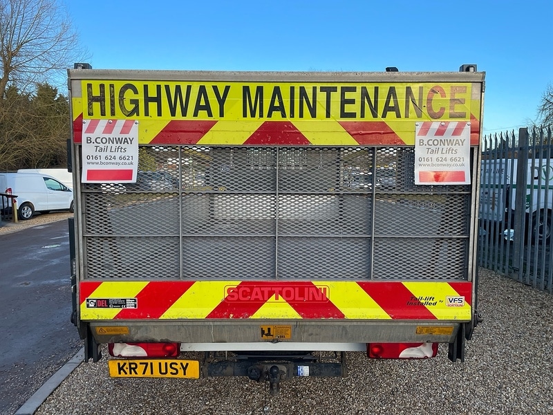 Used Mercedes-Benz Sprinter 2022 for sale - 77276943: Photo 7