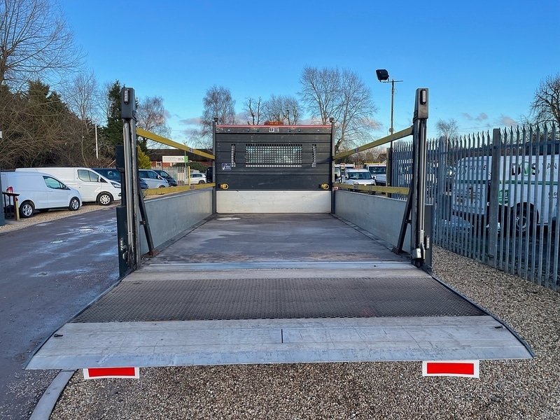 Used Mercedes-Benz Sprinter 2022 for sale - 77276943: Photo 8