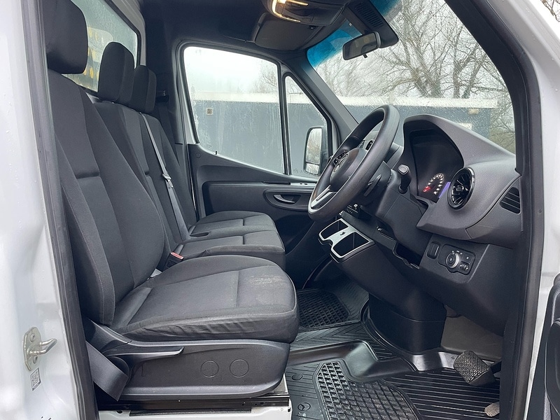 Used Mercedes-Benz Sprinter for sale - 77880622: Photo 10