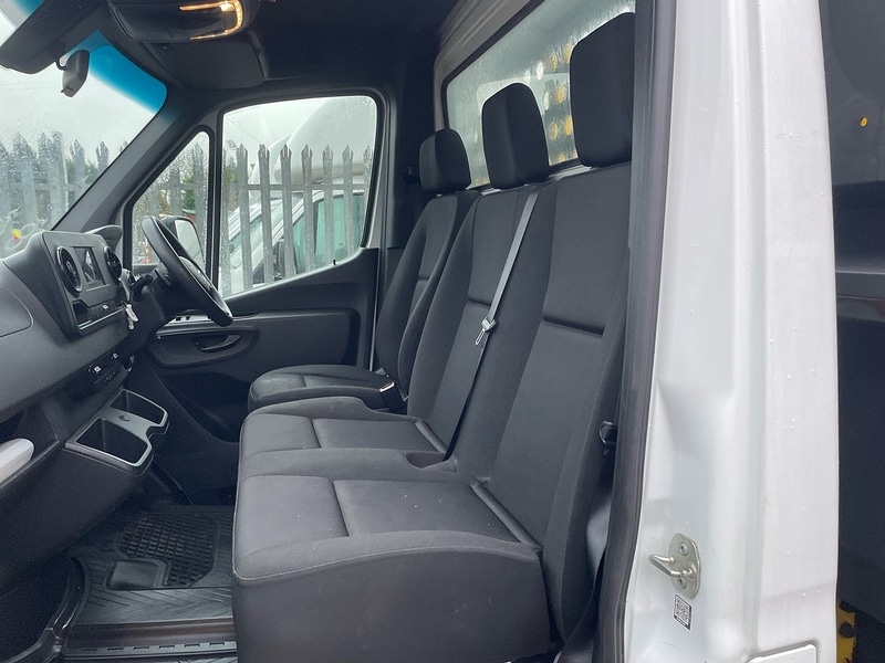 Used Mercedes-Benz Sprinter for sale - 77880622: Photo 11