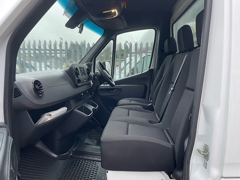 Used Mercedes-Benz Sprinter for sale - 77880622: Photo 12