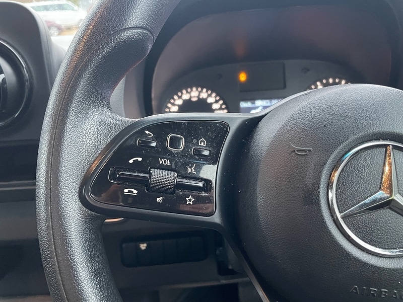 Used Mercedes-Benz Sprinter for sale - 77880622: Photo 17
