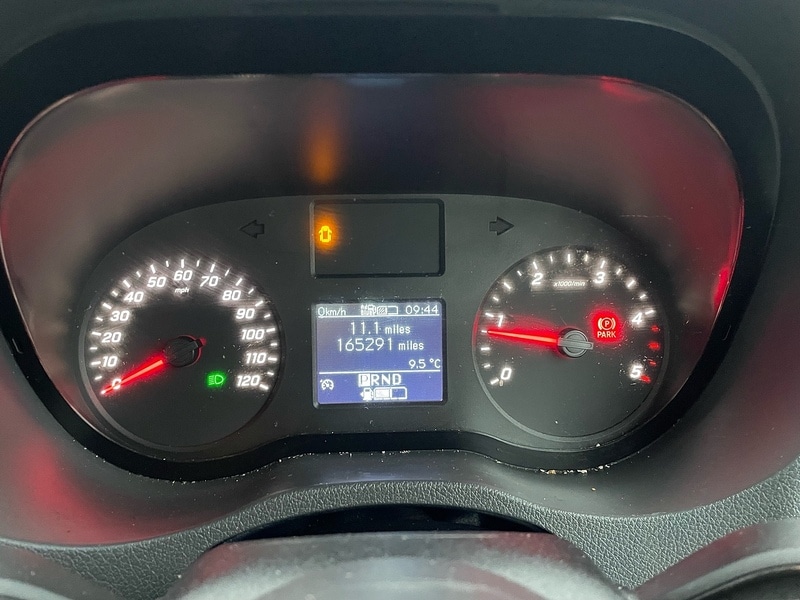 Used Mercedes-Benz Sprinter for sale - 77880622: Photo 19