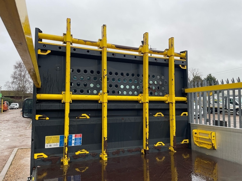 Used Mercedes-Benz Sprinter for sale - 77880622: Photo 23