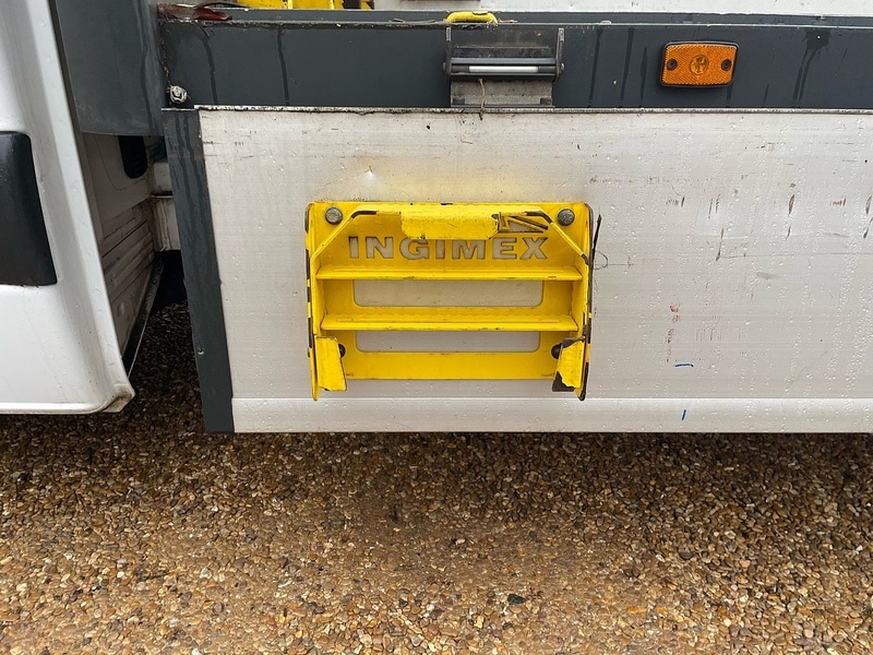 Used Mercedes-Benz Sprinter for sale - 77880622: Photo 24