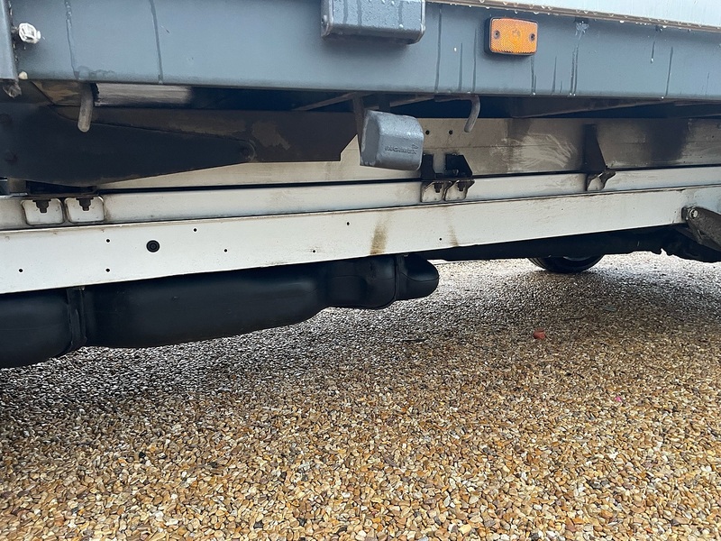 Used Mercedes-Benz Sprinter for sale - 77880622: Photo 25