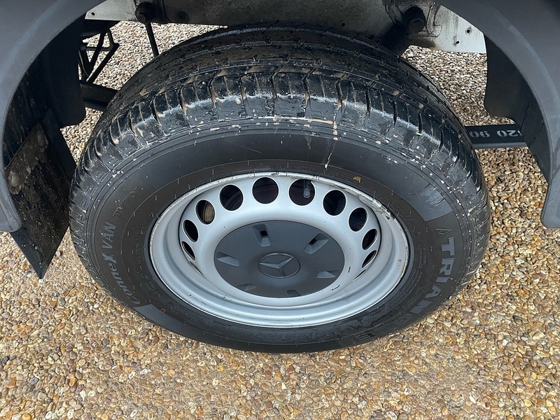 Used Mercedes-Benz Sprinter for sale - 77880622: Photo 30