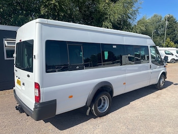 Used Ford Transit 2014 for sale - 79582364: Photo
