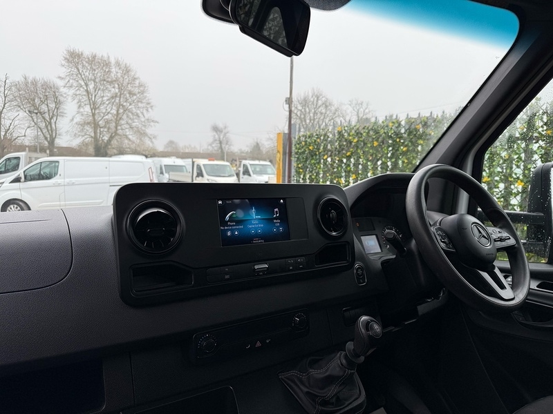 Used Mercedes-Benz Sprinter 2023 for sale - 77609530: Photo 10