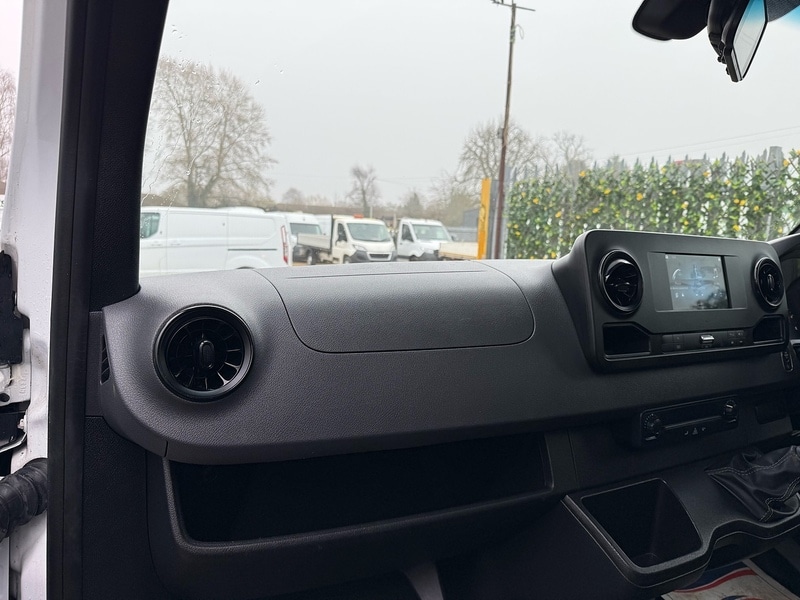 Used Mercedes-Benz Sprinter 2023 for sale - 77609530: Photo 14