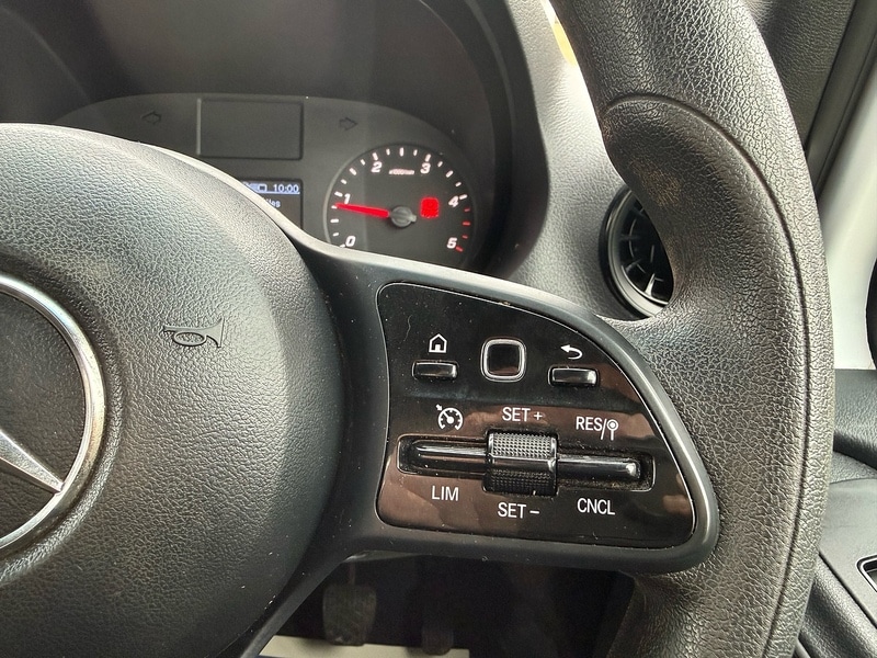 Used Mercedes-Benz Sprinter 2023 for sale - 77609530: Photo 16