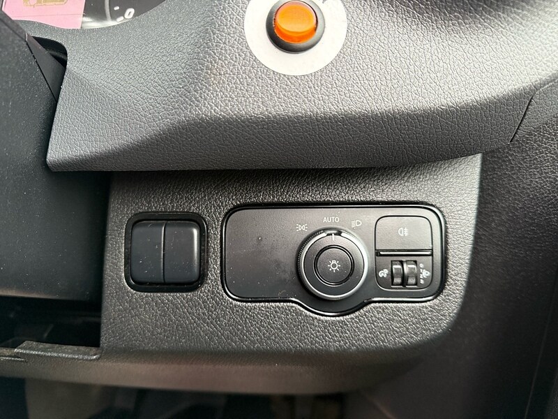 Used Mercedes-Benz Sprinter 2023 for sale - 77609530: Photo 17