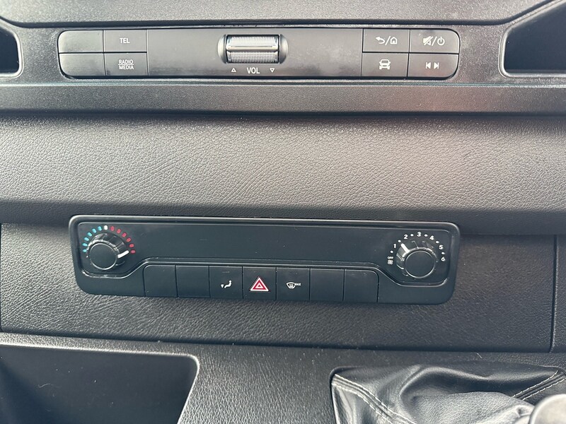 Used Mercedes-Benz Sprinter 2023 for sale - 77609530: Photo 18