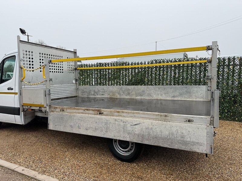 Used Mercedes-Benz Sprinter 2023 for sale - 77609530: Photo 19