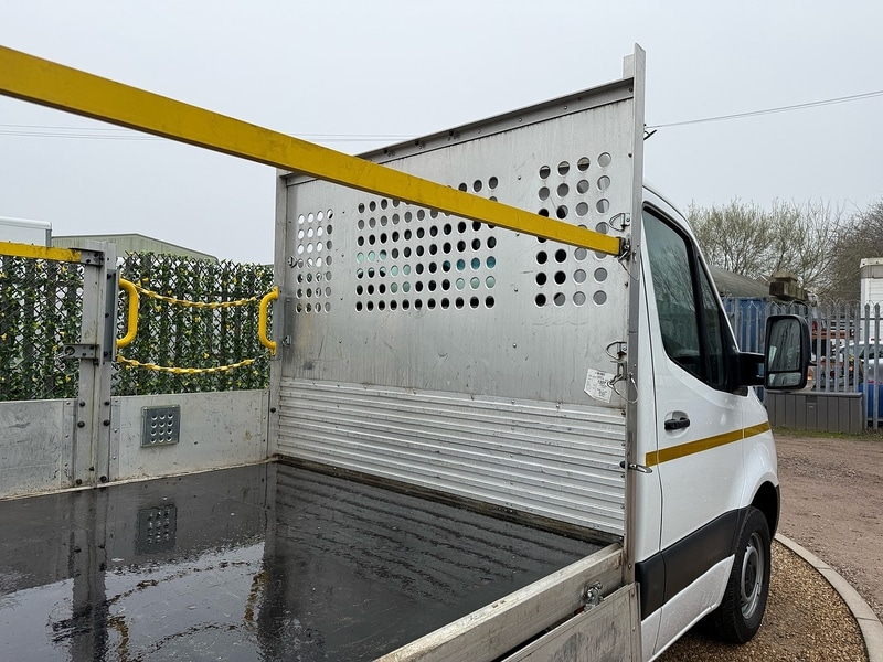 Used Mercedes-Benz Sprinter 2023 for sale - 77609530: Photo 21